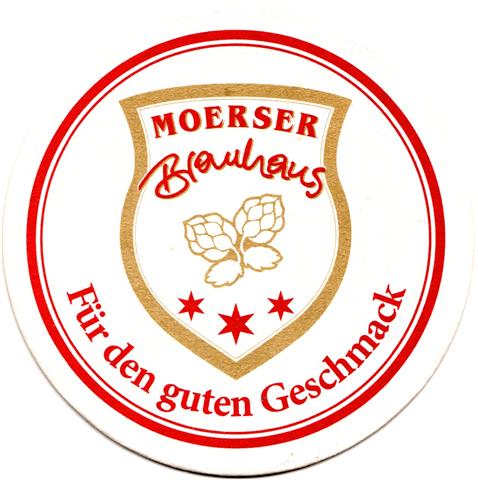 moers wes-nw moerser rund 2a (215-fr den guten-rotgold)